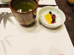 -竹叶亭(银座店)