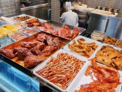 -王家沙点心店(南京西路总店)