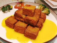 -通庆楼(新开路店)