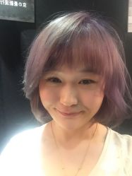 点击看大图 -藤野造型·专业烫染店