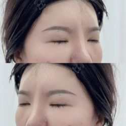 -张小野·专业半永久纹眉