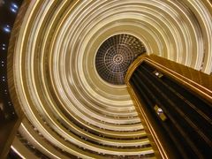 -杭州国际会议中心洲际酒店-原素全日餐厅(解放东路店)