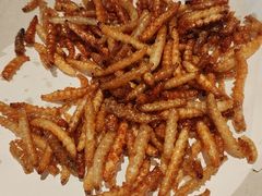 -滇野云南野生菌餐厅(陕西南路店)