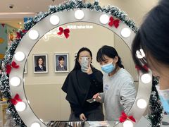 -天真蓝照相馆(新世界店)