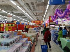 -沃尔玛超市(人民广场店)