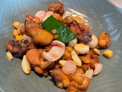 -云海肴·汽锅鸡·云南菜(祥云小镇店)