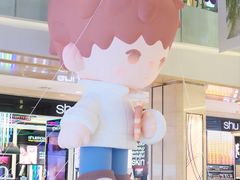 -杭州西湖银泰百货