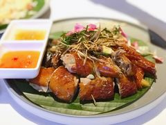 -花样西贡·法式越南餐厅(西大万达店)