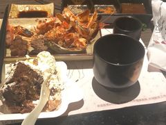 -赤坂亭·M9和牛烧肉(南京江南虹悦城店)