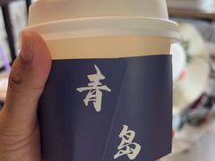 -不舍昼夜咖啡馆