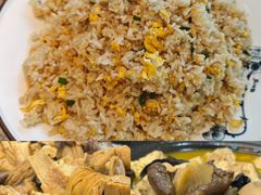 -紫藤园·天目湖大鱼头(南山竹海店)