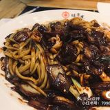 【苏州·韩国炸酱面】
