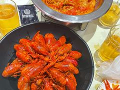 -聚味瞿记·龙虾堂(坡子街店)
