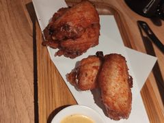 二哥爱鸡翅-太二酸菜鱼(金沙印象城店)