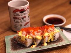 -桃太郎创作料理(大坪店)