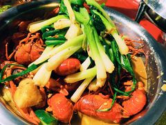 -九龙奇迹海鲜大排档(万象城店)