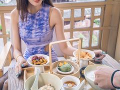 -上席擂茶·新中式青年茶馆(古城店)