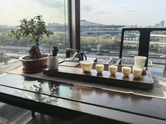 -云锦壹号·淮扬宴(徐汇万科店)