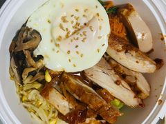 -七八冷面·延边朝鲜族美食(圣熙八号店)