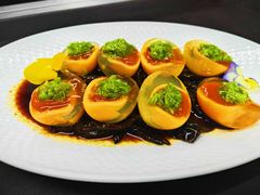 -老爷庙风味美食府(魏都大道店)