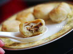 -桂花楼淮扬中餐厅(浦东香格里拉店)