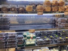 -幸福蛋糕坊(金顶街店)