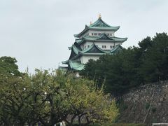 -名古屋城