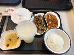 -乡村基(大渡口区国际广场店)