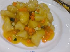 -小船渔村•大连菜•大连焖鱼(明泽街店)
