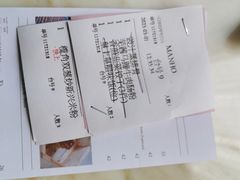 -顺德美的万豪酒店-万豪中餐厅