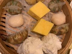 -添好运点心专门店(百老汇店)