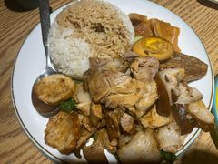 -昌勝香港深井烧鹅(新年华店)
