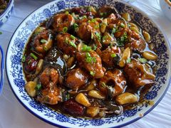 冰糖河鳗-洞天食府(北大街店)