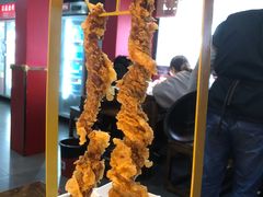 -老天桥蛙炉火锅(姑苏总店)