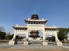-葛仙湖公园