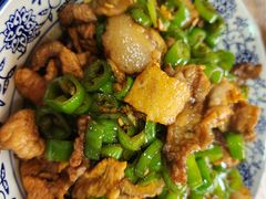 -好呷八大碗(五羊店)