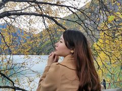 -叠溪松坪沟景区