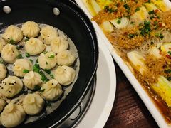 -拈菜(观音桥阳光世纪店)