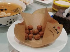 -东兴楼饭庄(六里桥店)