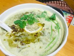 -裕鼎鲜·新中菜(王府井店)