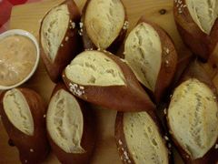 picture-杭州国际会议中心洲际酒店-德国啤酒屋(砂之船国际生活广场店)