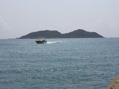 -海南分界洲岛旅游区