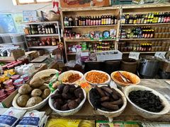 -赵府街副食店
