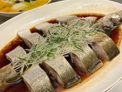 -北京王府井希尔顿酒店·秦唐中餐厅Chynna