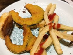 -汉丽斯巴西烤肉自助(市南店)