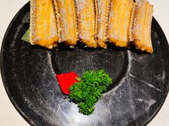 -申粤轩酒楼·三十年粤菜经典(丁香花园店)