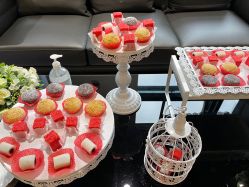 -汾阳花园酒店·宴会厅