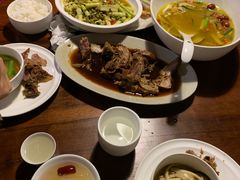 -WILDS 野有食(碧坞店)