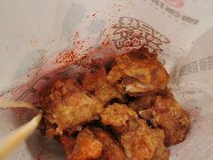 -傅强排骨(成都总店)