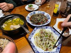 -呼吸森林·生态农庄农家乐私房菜